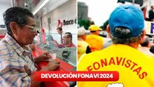 Lista 21 del Fonavi: estos son los beneficiarios que podrán cobrar en el Banco de la Nación en diciembre