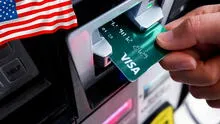 Visa y Mastercard confirman reembolsos a clientes afectados por cobros indebidos en cajeros de Estados Unidos