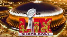 Super Bowl 2025 en Caesars Superdome de Nueva Orleans: la sede, fecha y lo que debes saber del gran evento de la NFL