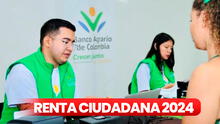 Renta Ciudadana 2024: consulta requisitos y la ÚLTIMA fecha para recibir subsidio de más de $220.000 en Colombia