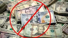 ¡Fin del dólar! Estos países le dicen adiós a la moneda de Estados Unidos y optan por su billete nacional