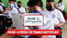 ÚLTIMAS NOTICIAS del PASE-U 2024 HOY: requisitos, fechas y novedades de pago de la beca de IFARHU