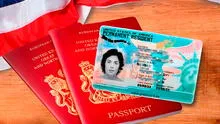 Eliminan la Visa y pasaporte 2025: el nuevo documento obligatorio que necesitas para ingresar a Estados Unidos