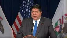 JB Pritzker firma ley que entrará en vigor en enero 2025 para beneficiar a inmigrantes indocumentados en EE. UU.