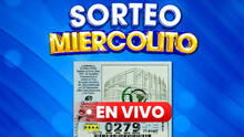 Resultados Sorteo Miercolito EN VIVO HOY, 18 de diciembre: números ganadores de la Lotería Nacional de Panamá y qué jugó