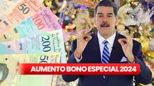 Aumento del Segundo Bono Especial HOY, 21 de diciembre: cuándo pagan el nuevo monto y cómo cobrar por Patria