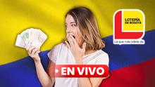 Resultados Lotería de Bogotá EN VIVO, 19 de diciembre 2024: resultados, qué cayó y último sorteo