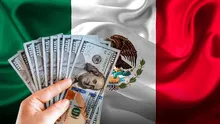 Nuevo precio del dólar en México HOY, 18 de diciembre: tipo de cambio en Banco Azteca, BBVA y más