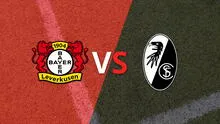 Previa: Alemania - Bundesliga: Bayer Leverkusen vs Friburgo Fecha 15