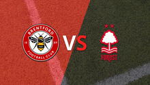 Previa: Brentford y Nottingham Forest se miden por la fecha  17