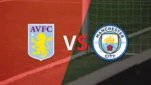 Previa: Se enfrentan Aston Villa y Manchester City por la fecha  17