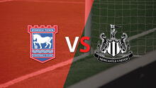 Previa: Newcastle United se enfrentará a Ipswich Town por la fecha  17