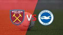 Previa: Brighton and Hove visita a West Ham United por la fecha  17