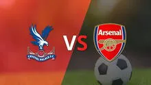 Previa: Crystal Palace y Arsenal se encuentran en la fecha  17