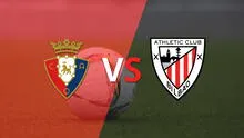 Previa: Osasuna se enfrentará ante Athletic Bilbao por la fecha 18