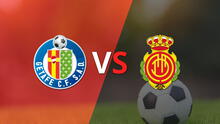 Previa: Getafe recibirá a Mallorca por la fecha 18