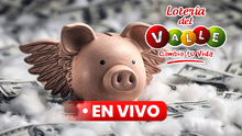 RESULTADOS Lotería del Valle HOY, 18 de diciembre 2024: TRANSMISIÓN EN VIVO del sorteo 4775 y número del premio mayor