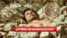 Lotería de Manizales HOY EN VIVO, 18 de diciembre 2024: resultados del sorteo 4882 y qué número salió vía Telecafé