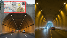 El megatúnel que iba unir Miraflores con 4 distritos de Lima en 20 minutos, pero fue rechazado luego de 10 años: ¿por qué?