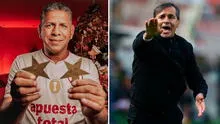 'Puma' Carranza dejó tajante opinión sobre continuidad de Fabián Bustos en Universitario ante interés de Belgrano