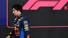 Checo Pérez no continuará siendo piloto de Red Bull para el 2025: escudería austriaca ya anunció su reemplazo