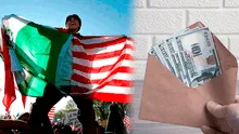 ¡Atención, inmigrantes!: conoce las 3 formas de enviar dinero desde Estados Unidos hacia México