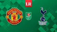 [Disney Plus, En Vivo] Ver Manchester United vs Tottenham: alineaciones confirmadas por Carabao Cup