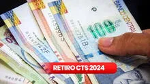 CTS 2024: Verifica si tienes una cuenta en Interbank, BCP, BBVA y más para acceder a tus fondos