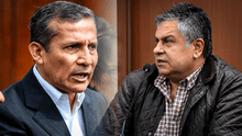 Ollanta Humala sobre acusación de Belaunde Lossio: "Es mentira que el se encargaba de las finanzas de la campaña electoral"