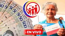 Pensión IVSS HOY, 21 de diciembre 2024: fecha de pago, monto oficial, bono especial y nueva lista de pensionados