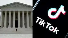 Corte Suprema de EE. UU. evaluaría ley que obliga la venta de Tiktok para seguir funcionando en el país