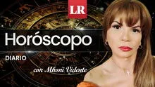 Horóscopo de Mhoni Vidente HOY, miércoles 18 de diciembre: predicciones según tu signo del zodiaco