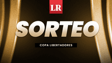 Sorteo Copa Libertadores 2025: fecha, hora, bombos y enfrentamientos de la fase 1 y 2