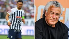 Zambrano y sus primeras impresiones sobre Néstor Gorosito tras trabajos con Alianza Lima en pretemporada