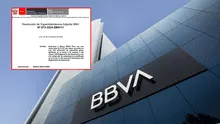 SMV multa a BBVA con casi S/25.000 por incumplimientos financieros: ¿qué pasó y qué consecuencias habrán?