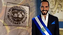 El Salvador pacta un plan de US$1.400 millones con el FMI para estabilizar su economía y regular uso de bitcoin