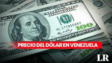 Precio del Dólar BCV y Dólar Paralelo HOY 20 de diciembre, en Venezuela, vía Banco Central