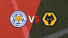 Previa: Wolverhampton luchará por vencer su racha negativa frente a Leicester City