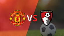 Previa: Manchester United recibirá a Bournemouth por la fecha  17