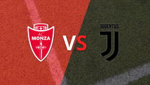 Previa: Monza se enfrenta ante la visita Juventus por la fecha 17