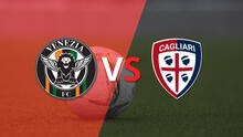 Previa: Venezia busca dejar el fondo de la tabla ante Cagliari