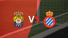 Previa: Espanyol se enfrentará a UD Las Palmas por la fecha 18