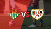 Previa: Por la fecha 18, Betis recibirá a Rayo Vallecano