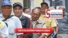 Fonavi 2024: esto significan las letras A, B, C, D y E en la página de pago para acceder a la devolución