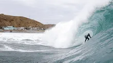 Este es el país de Sudamérica donde se forman las olas más largas del mundo: es el 'paraíso' del surf