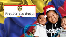 Excelente noticia de Prosperidad Social con el Bono de Navidad: fecha de pago, monto con aumento y cómo cobrar en Banco Agrario y Efecty