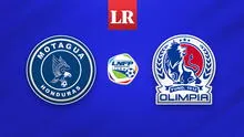 ¿A qué hora juega Motagua vs Olimpia EN VIVO por la final de la Liga Nacional de Honduras?