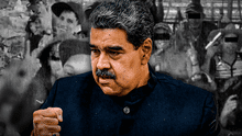 Maduro acusa sin pruebas a la oposición de dirigir al Tren de Aragua “desde Estados Unidos hacia Venezuela”