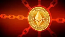 Ethereum cae 6% tras decisión de la Reserva Federal