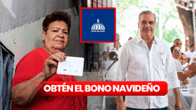 Obtén el Bono Navideño 2024 rápido: pasos para activar y ser beneficiario de la tarjeta con 1.500 pesos en RD